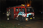 Oefening Explosie Scoutinggebouw Middelbrand Mejontsmastraat Buitenpost